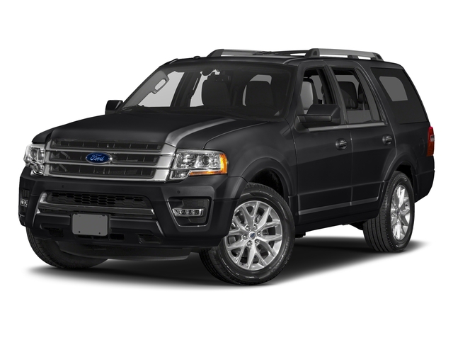 Used 2017 Ford Expedition Limited with VIN 1FMJU2AT0HEA58763 for sale in Kansas City