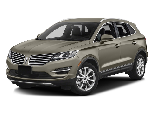 2017 Lincoln Lincoln MKC Reserve