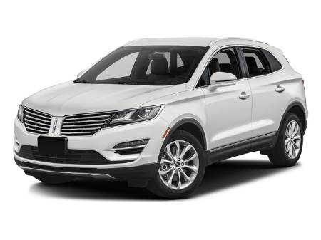 2017 Lincoln Lincoln MKC Select