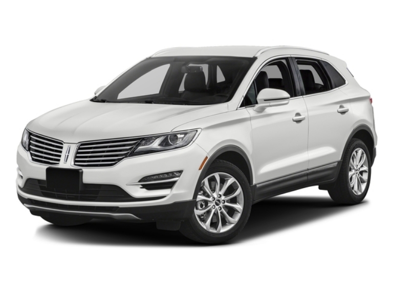 2017 Lincoln Lincoln MKC Reserve