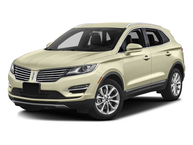 2017 Lincoln Lincoln MKC Reserve