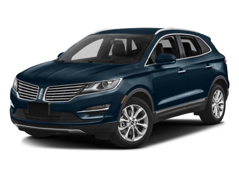 2017 Lincoln Lincoln MKC Select