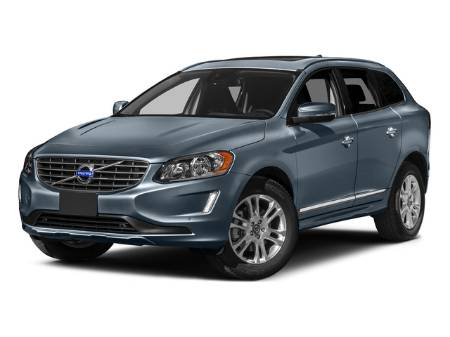 2017 Volvo XC60 T6 Dynamic