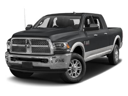 2016 RAM 2500 Laramie