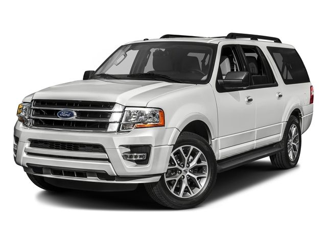 2017 Ford Expedition XLT
