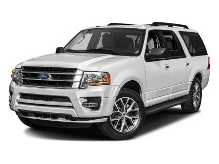 2017 Ford Expedition EL
