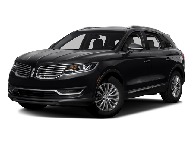 2016 Lincoln Lincoln MKX Select