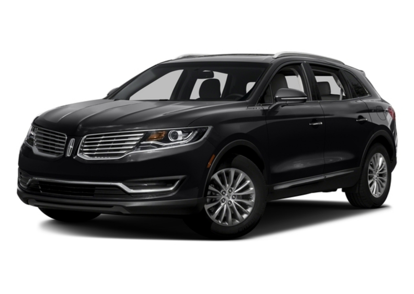 2016 Lincoln MKX Select's photo