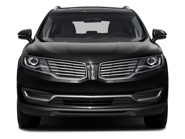2016 Lincoln MKX Premiere photo 4