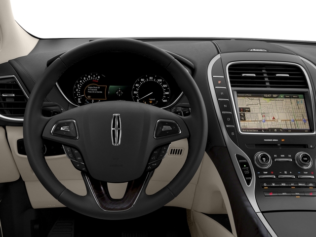 2016 Lincoln MKX Premiere photo 6