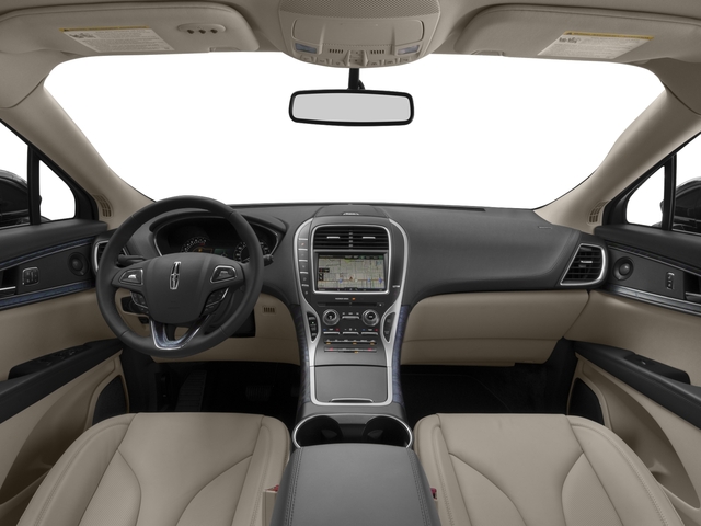 2016 Lincoln MKX Premiere photo 7