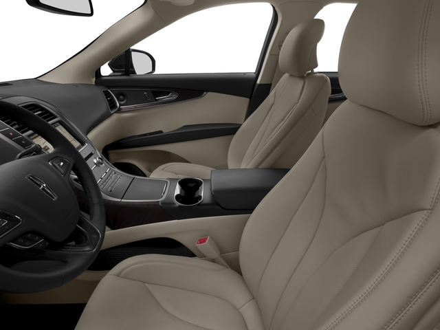 2016 Lincoln MKX Premiere photo 8