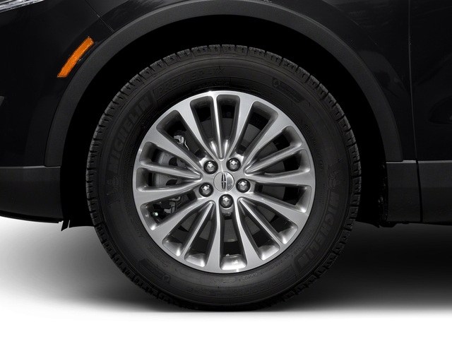 2016 Lincoln MKX Premiere photo 10