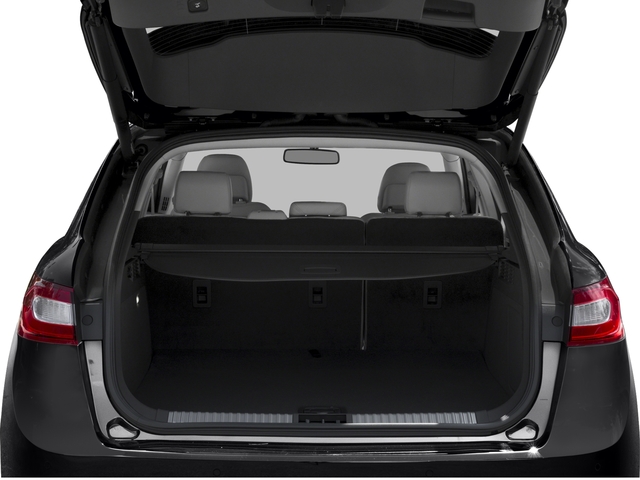 2016 Lincoln MKX Premiere photo 11