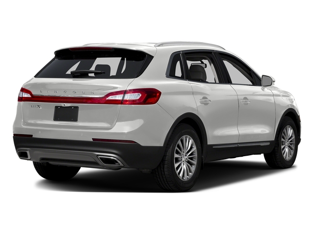 2016 Lincoln MKX Reserve photo 2