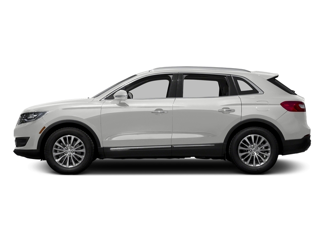 2016 Lincoln MKX Reserve photo 3
