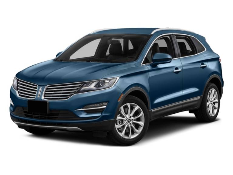 2016 Lincoln Lincoln MKC Select