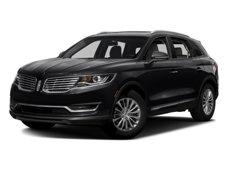 2016 Lincoln Lincoln MKX Reserve