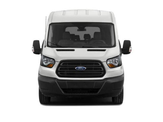 2019 Ford Transit photo 34
