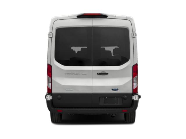 2019 Ford Transit photo 35