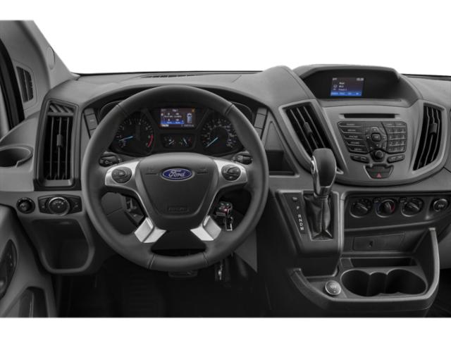 2019 Ford Transit photo 36