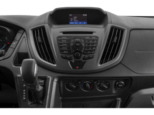 2019 Ford Transit photo 39