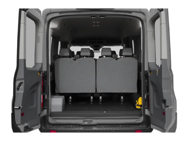 2019 Ford Transit photo 40