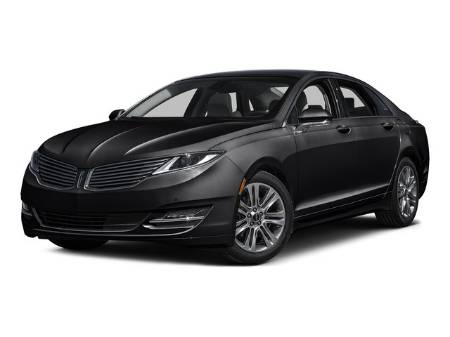 2016 Lincoln Lincoln MKZ Base