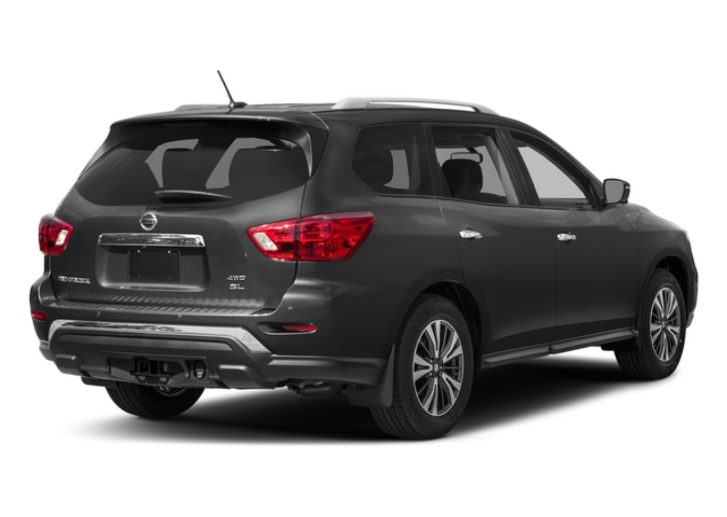 Used 2017 Nissan Pathfinder SV with VIN 5N1DR2MN6HC625081 for sale in Fort Worth, TX