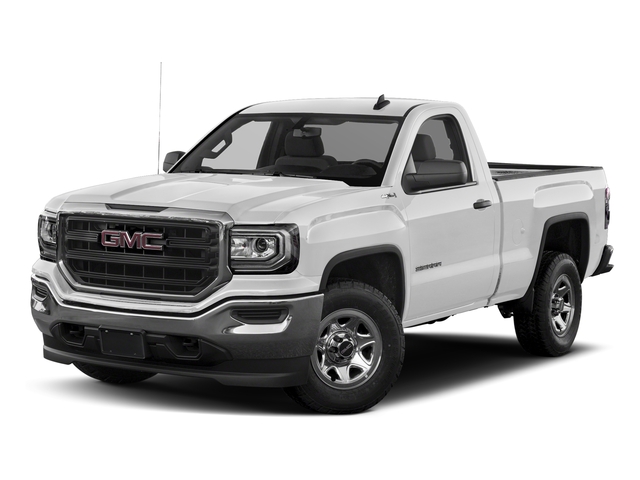 Used 2018 GMC Sierra 1500 Base with VIN 1GTN1LEC3JZ903022 for sale in Hillsboro, TX