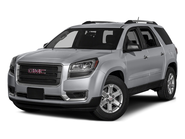 2016 GMC Acadia SLE-2