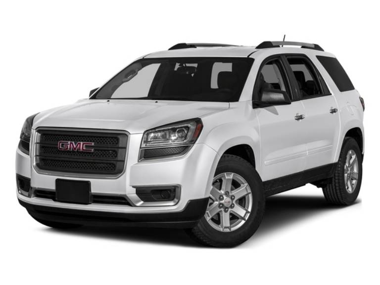 2016 GMC Acadia SL