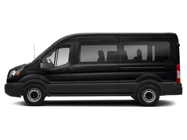 2019 Ford Transit photo 33