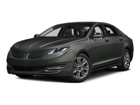 2016 Lincoln Lincoln MKZ Base