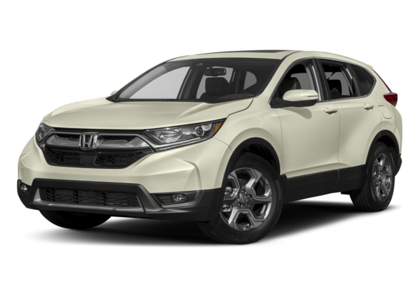 2017 Honda CR-V EX-L 2WD's photo