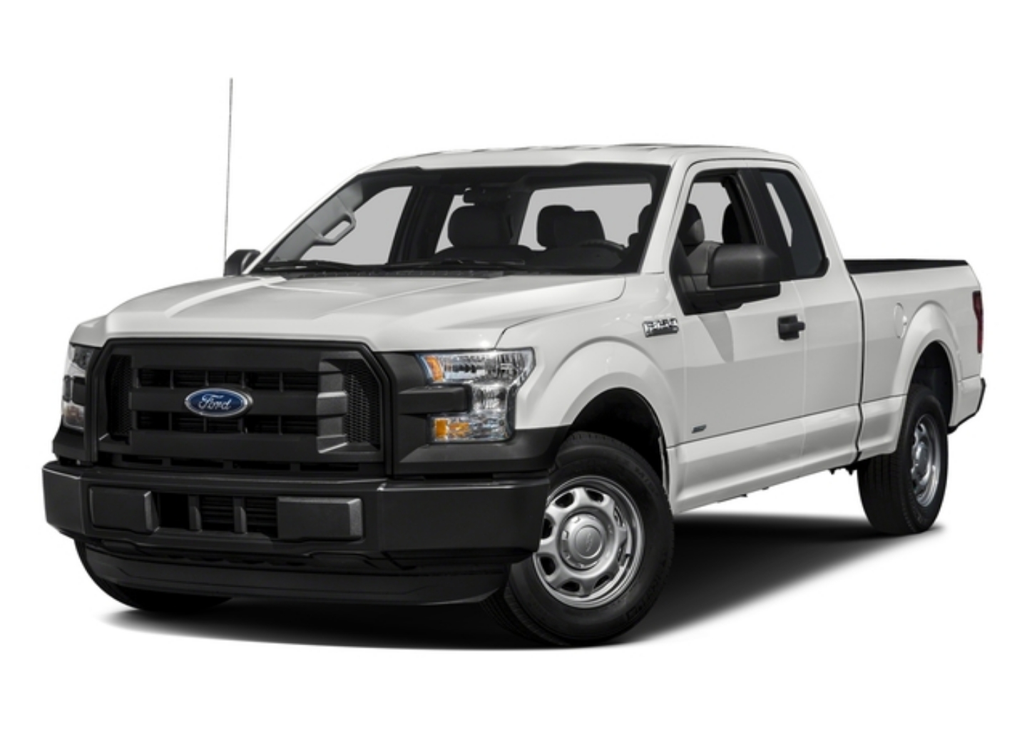 2016 Ford F-150's photo