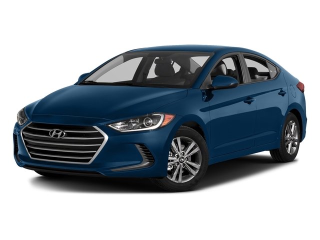 2018 Hyundai Elantra SE photo 28
