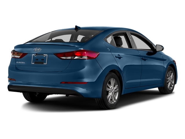2018 Hyundai Elantra SE photo 29