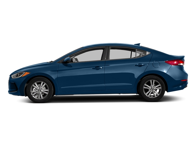 2018 Hyundai Elantra SE photo 30