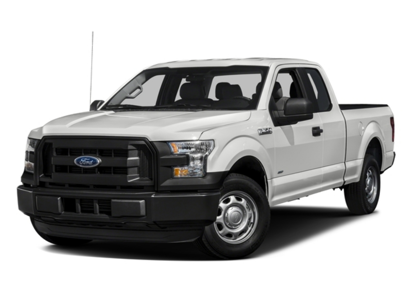 2016 Ford F-150's photo