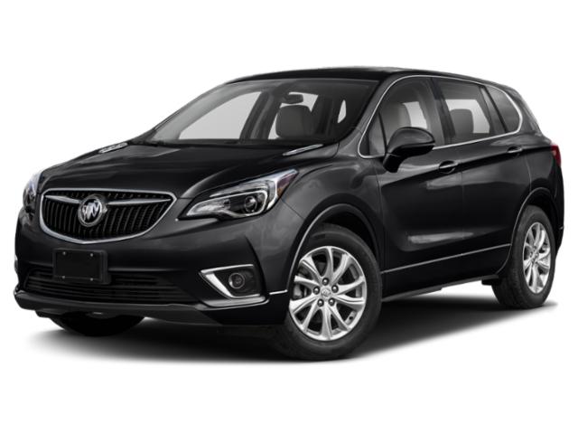 2019 Buick Envision Preferred