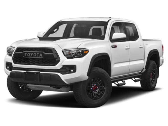 2018 Toyota Tacoma TRD PRO