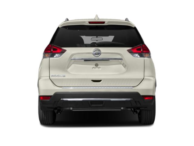 2018 Nissan Rogue SV photo 42