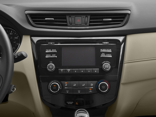 2018 Nissan Rogue SV photo 46