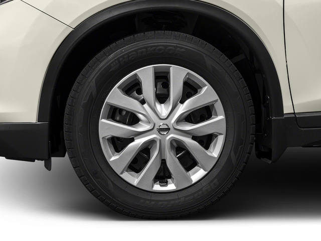 2018 Nissan Rogue SV photo 47