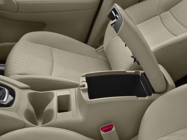 2018 Nissan Rogue SV photo 51