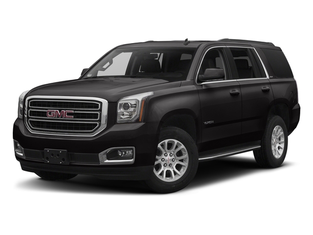 Certified 2017 GMC Yukon SLE with VIN 1GKS1AKC8HR278062 for sale in Jacksonville, FL