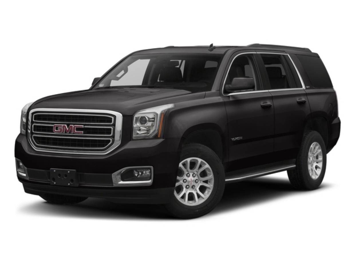 2017 GMC Yukon 2WD SLT's photo