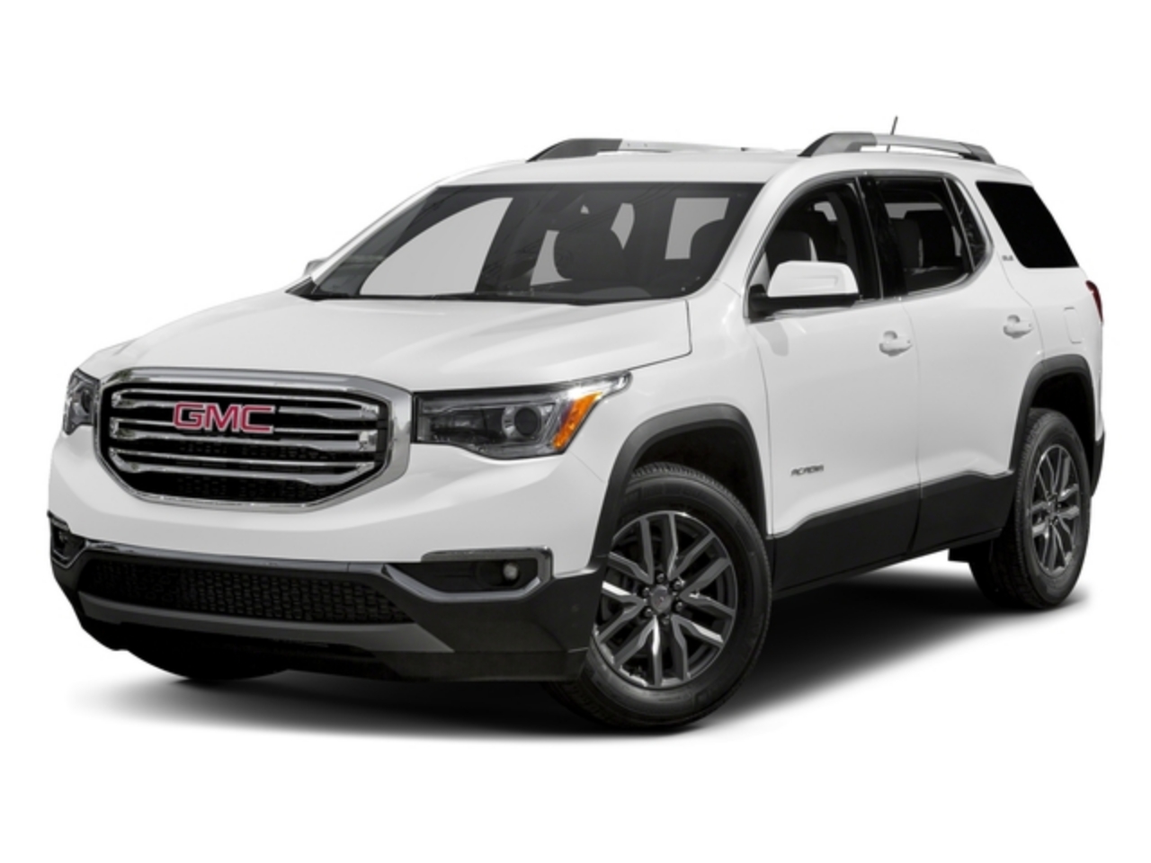 2017 GMC Acadia SLE-2 AWD's photo