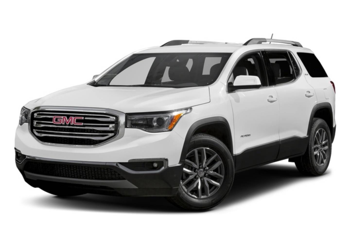 2017 GMC Acadia SLE-2 AWD's photo